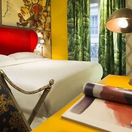 Du Continent Hotel