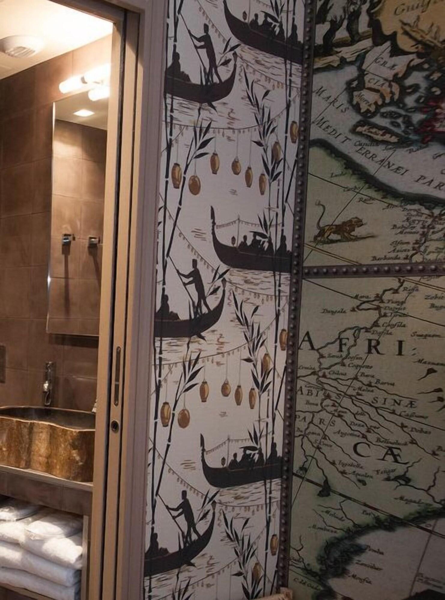 Hotel Du Continent 3*