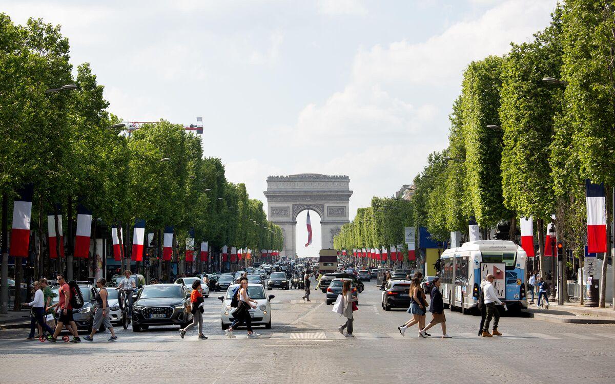 Hotel Du Continent 3*