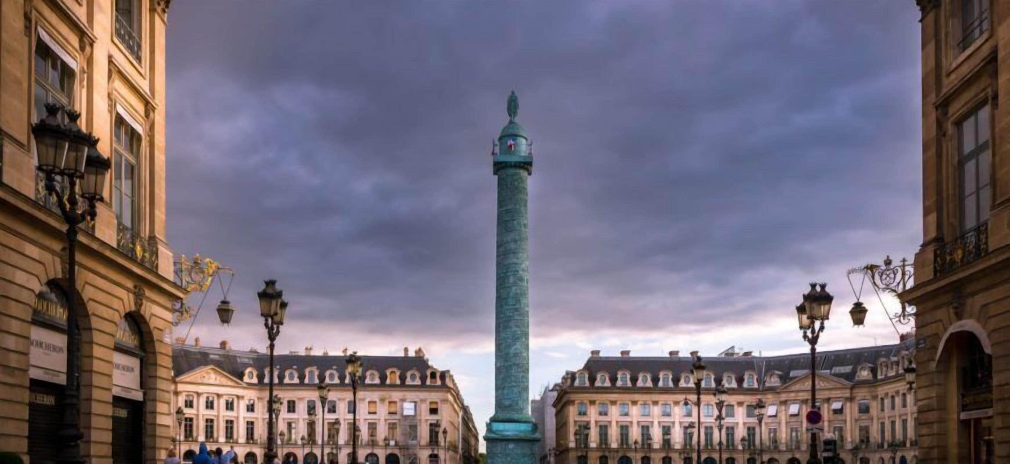 Du Continent Hotel Paris