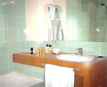 Du Continent Hotel Parigi